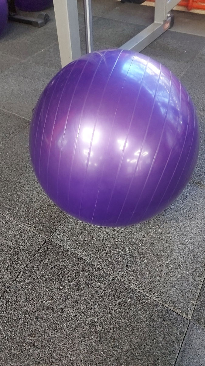 Echipament pentru fitness foto 4