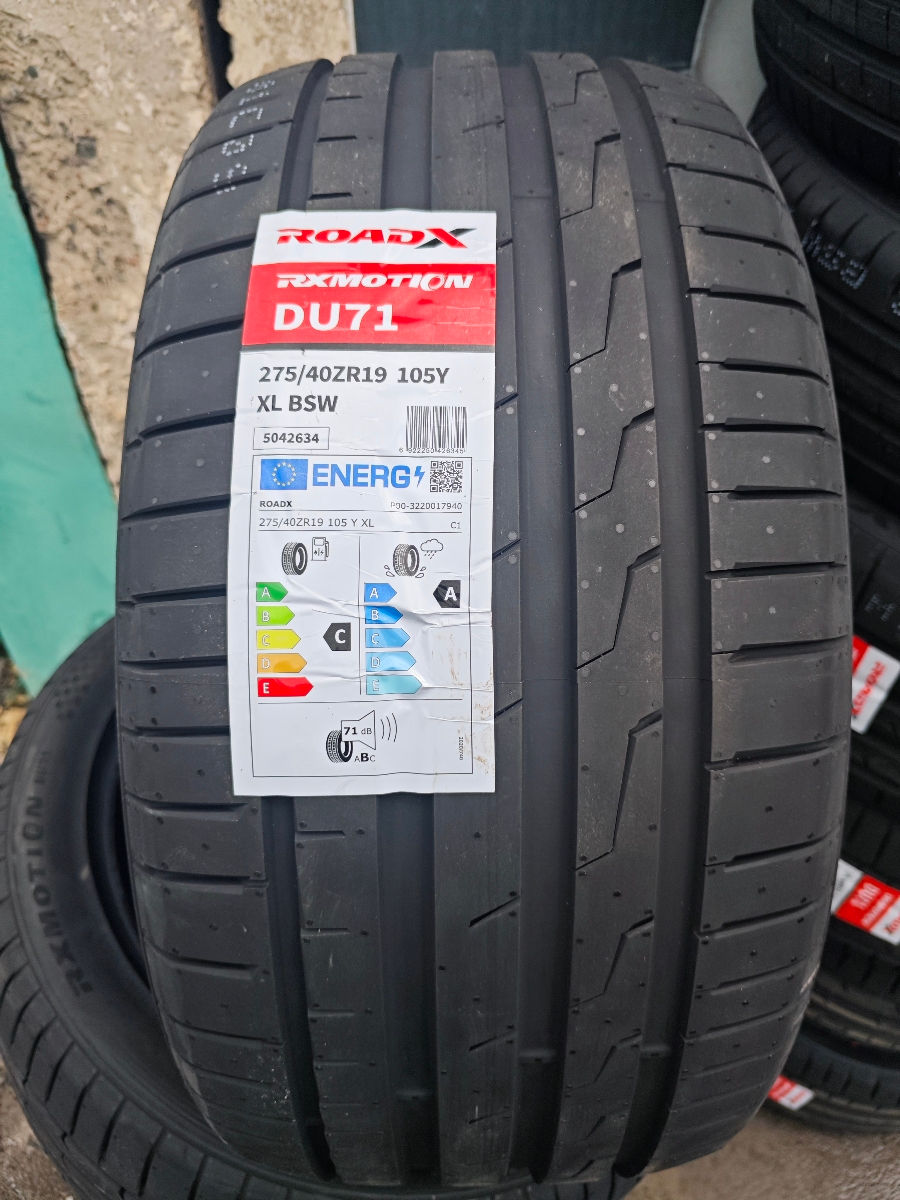 275/45R20 RoadX !! 275/45/20 !! 275 45 R20 !!  foto 4