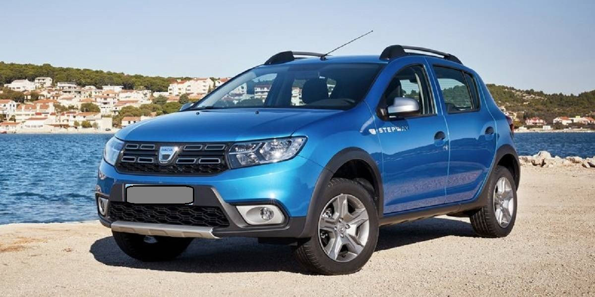 Dacia Duster foto 2