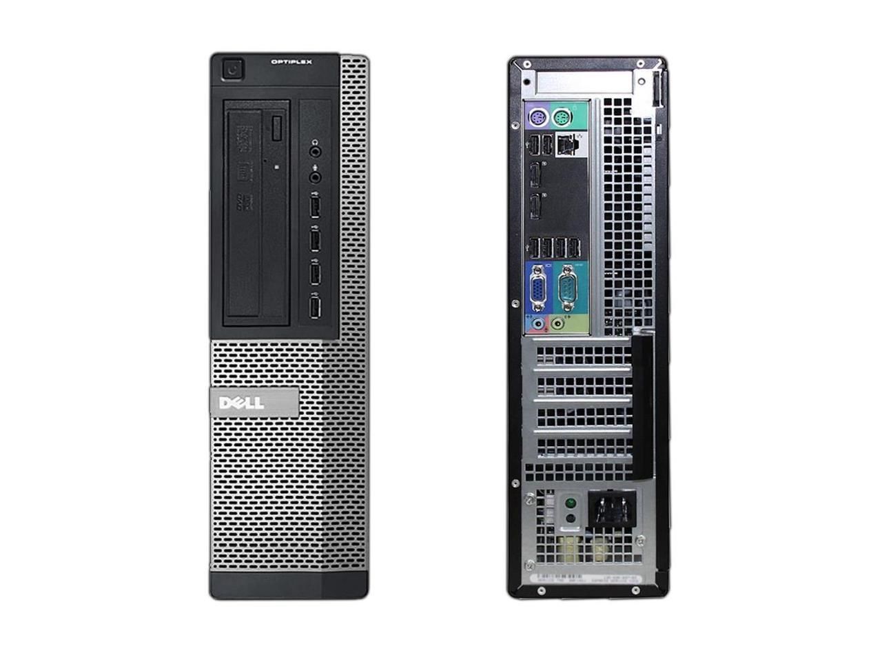 PC: Intel i3 3240 3.40Ghz/ RAM:8Gb DDR3/VGA/ Intel HD Graphics 2500 ...