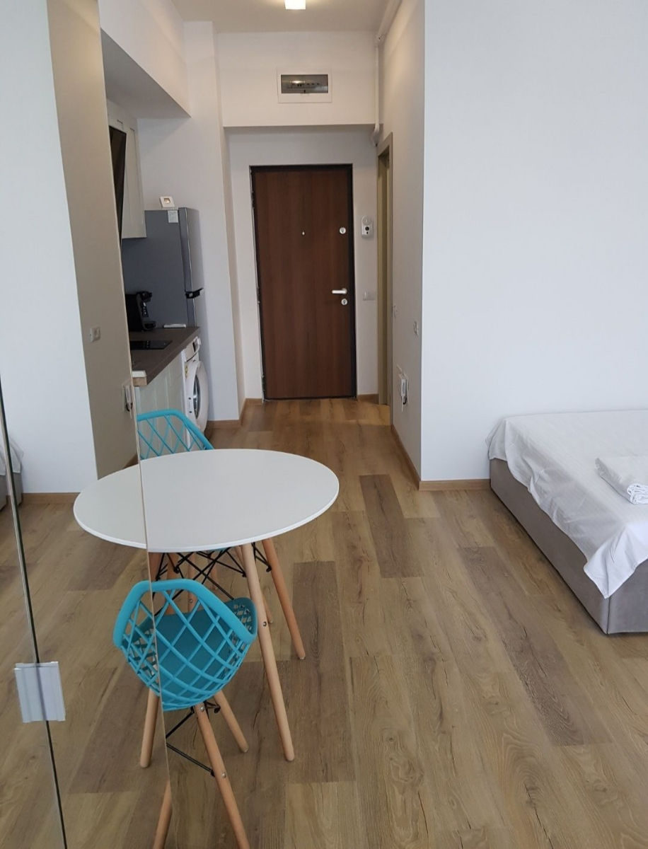 Apartament cu 1 cameră, 35 m², Dvoreanskoe gnezdo, Bălți foto 4