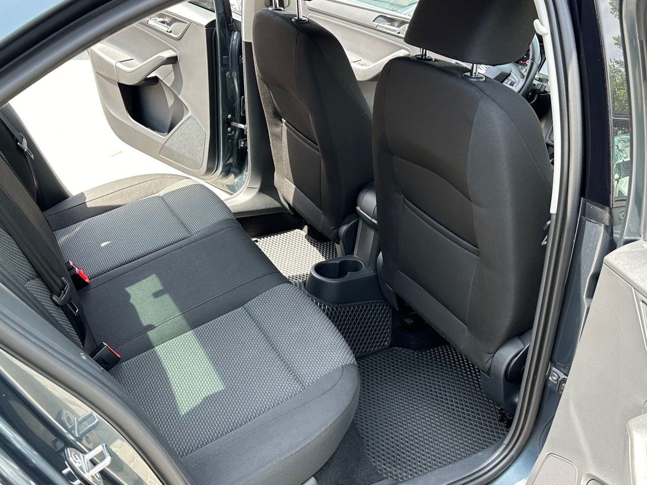 Seat Toledo фото 14