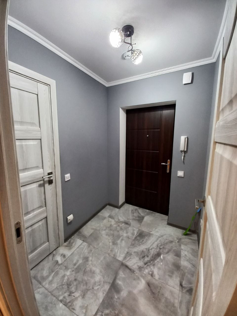 Apartament cu 1 cameră,  Ciocana,  Chișinău,  Chișinău mun. foto 3