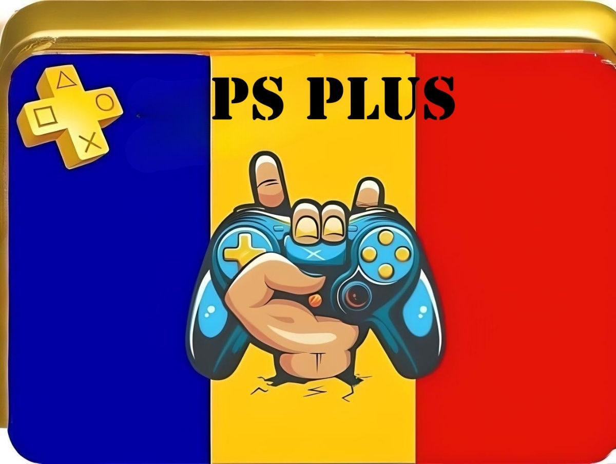 Подписка PS Plus foto 7