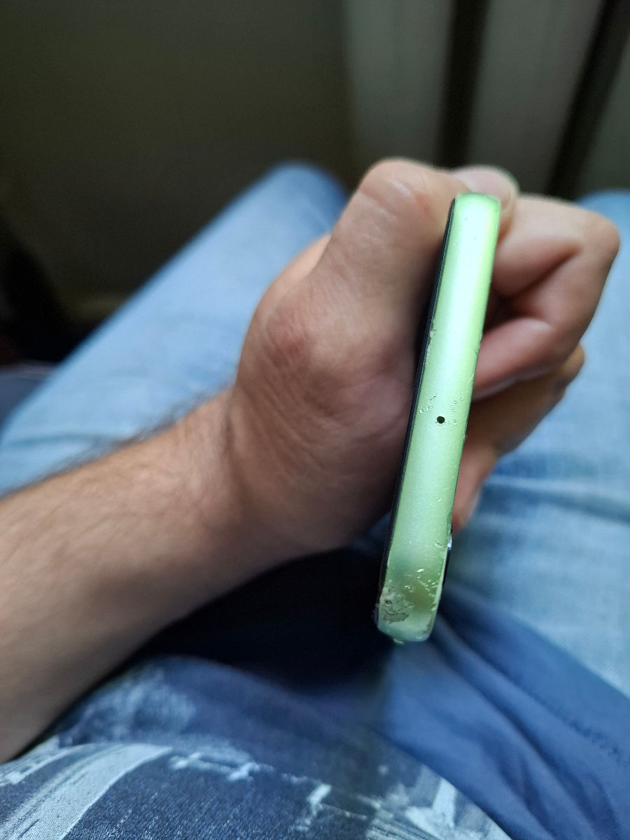 Samsung A24  foto 5