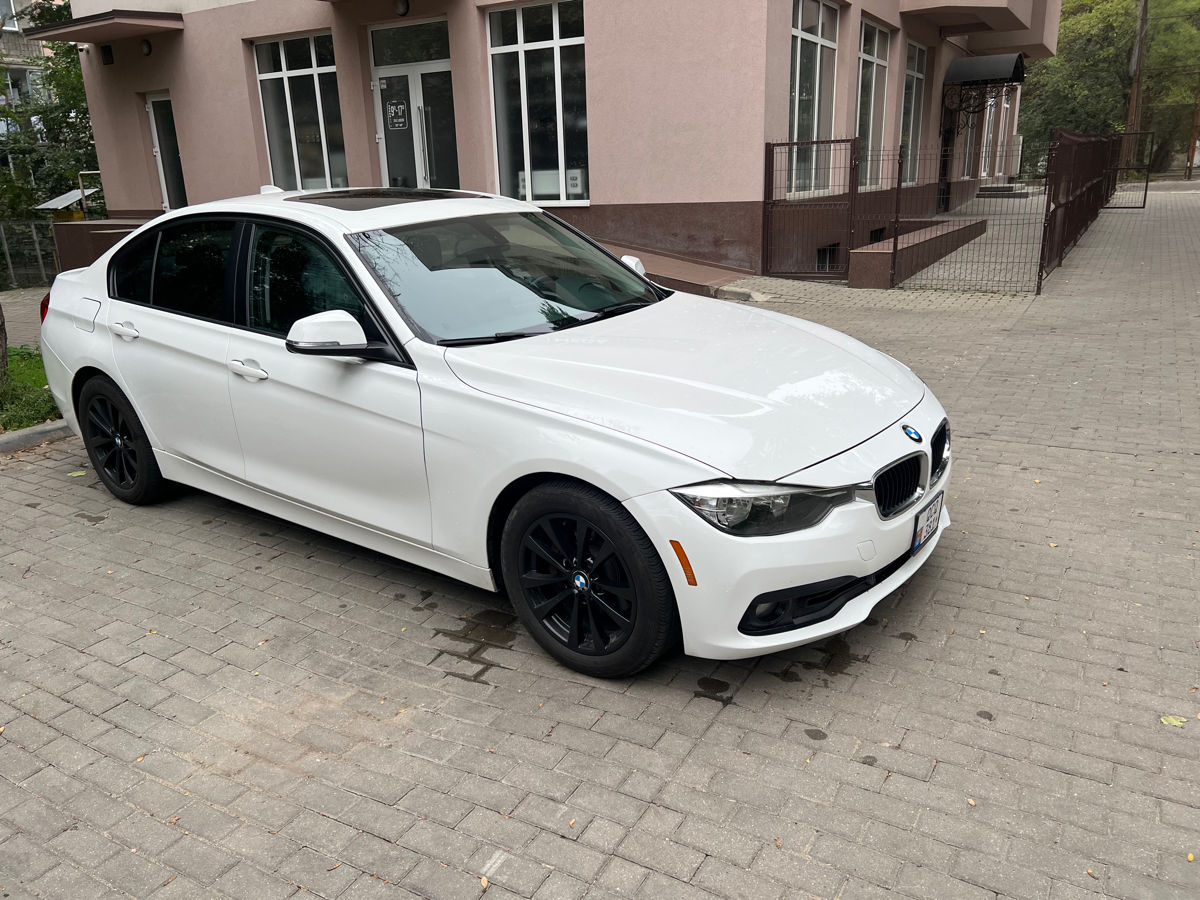 BMW 3 Series foto 4