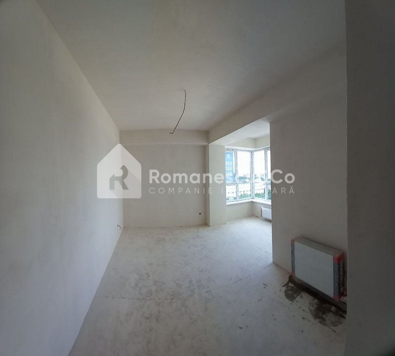 Apartament cu 2 camere, 68 m², Botanica, Chișinău foto 9