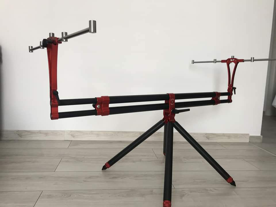 Vând Rod Pod Dayko Bitubo (NOU)