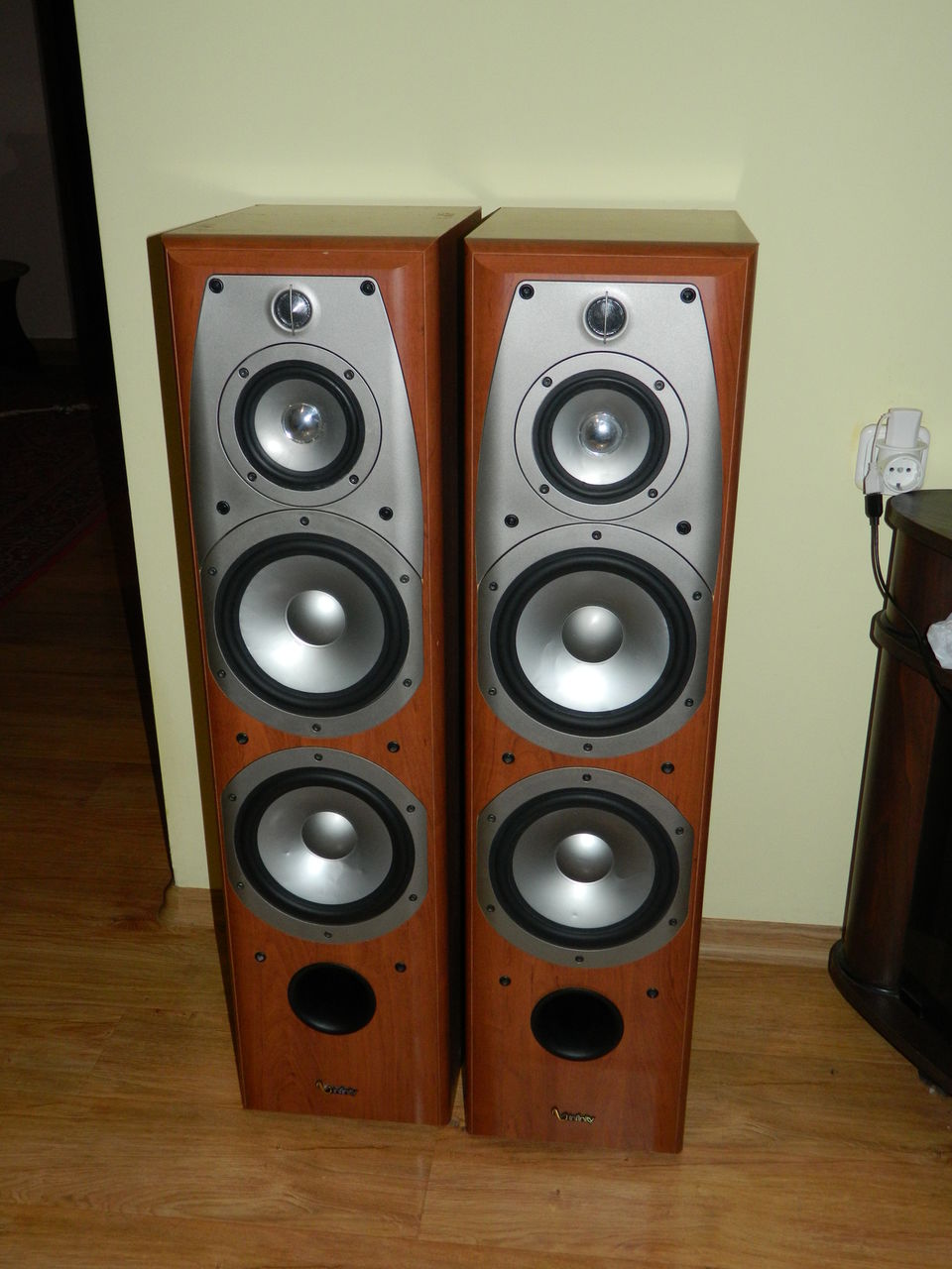 Infinity Alpha 50 недорого
