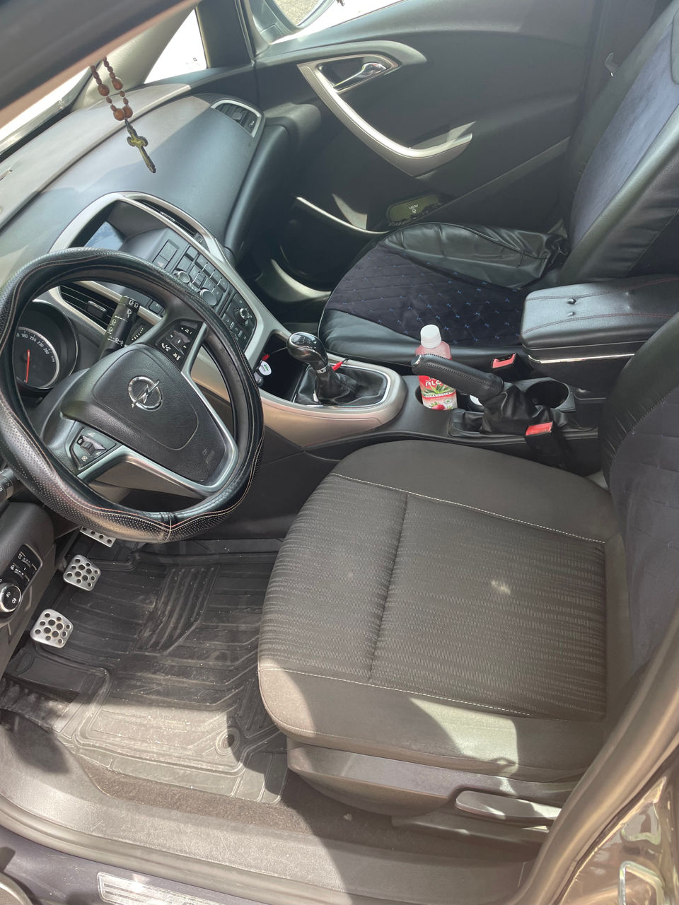 Opel Astra foto 0