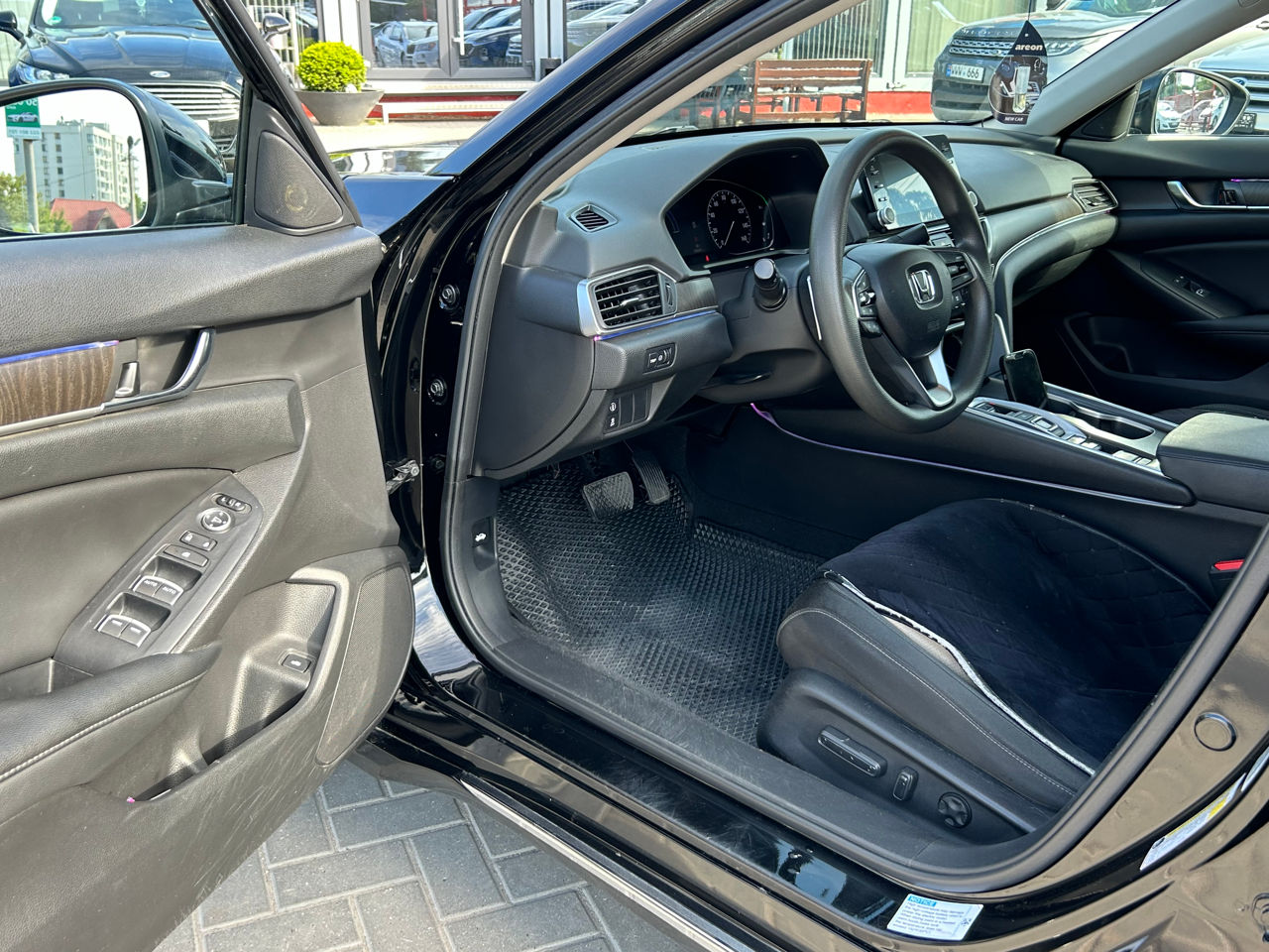 Honda Accord foto 6