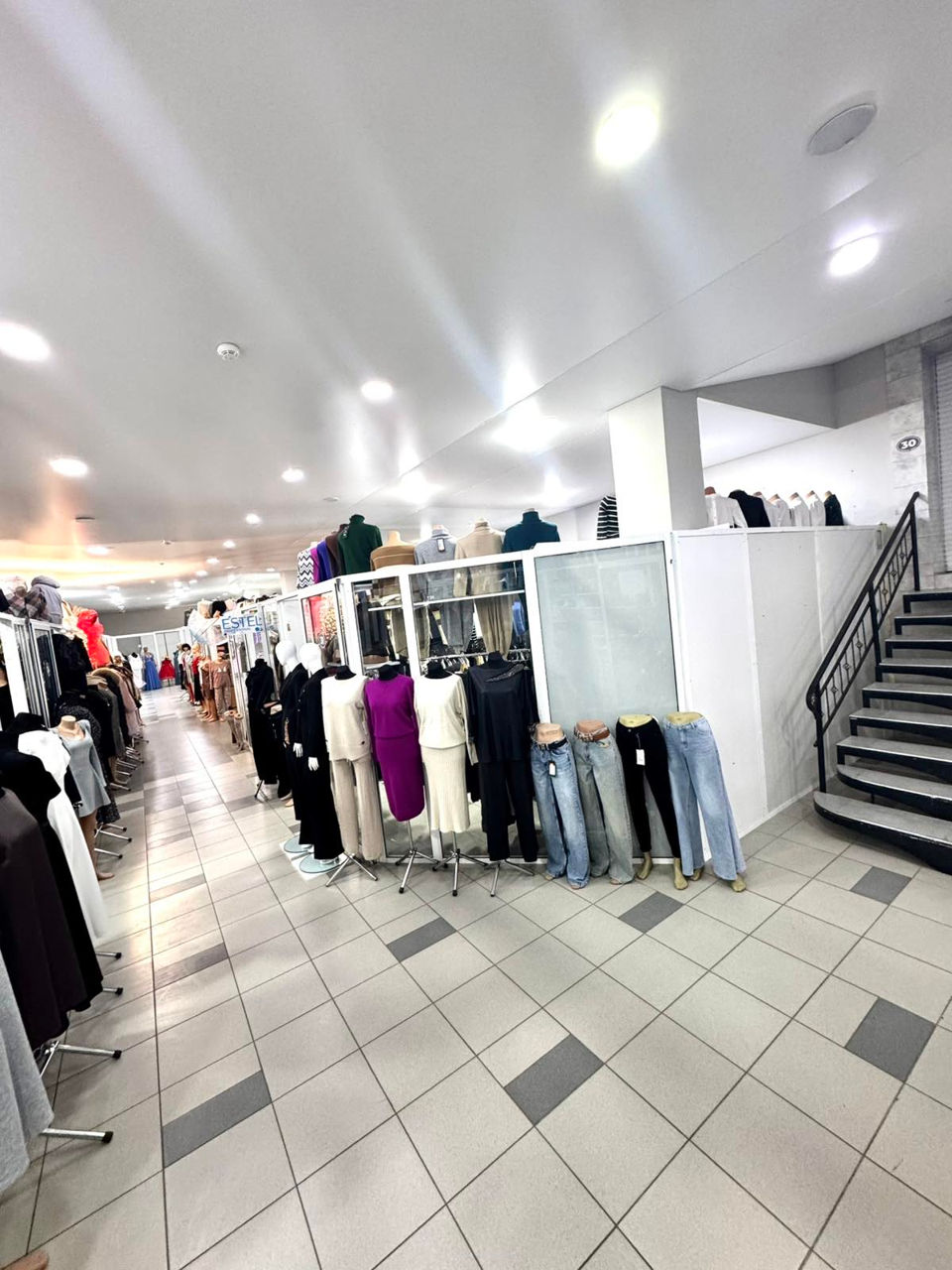 Сдаётся в аренду коммерческие помещения в Patria Mall фото 1
