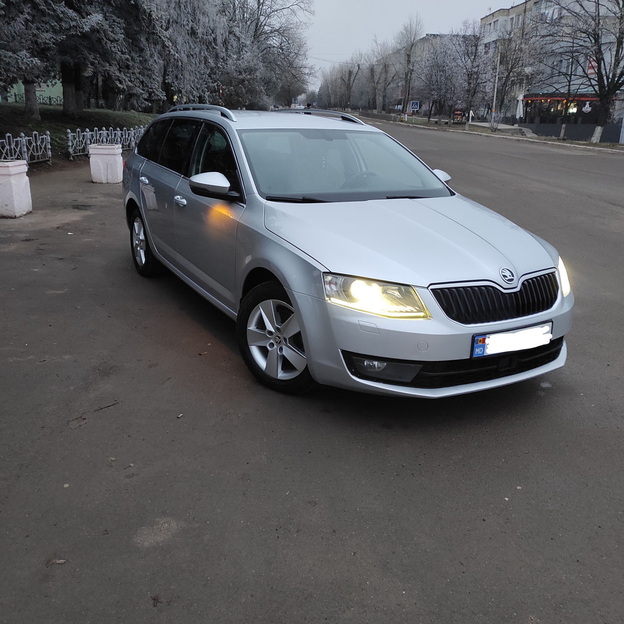 Chirie auto / авто прокат / Rent a Car!24/24, dizel, conditioner ,Viber, Whatsapp de la 15 euro фото 8