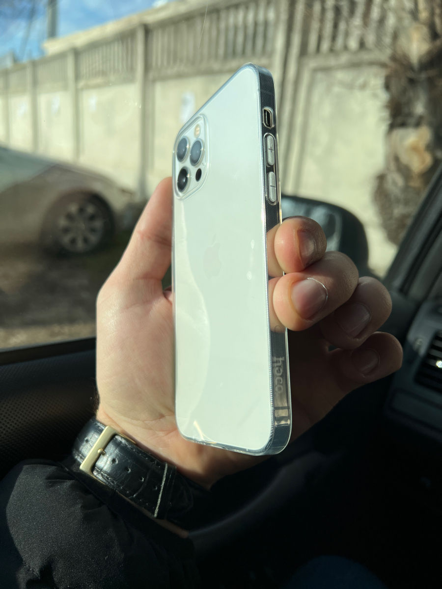 Iphone 15 pro white titanium