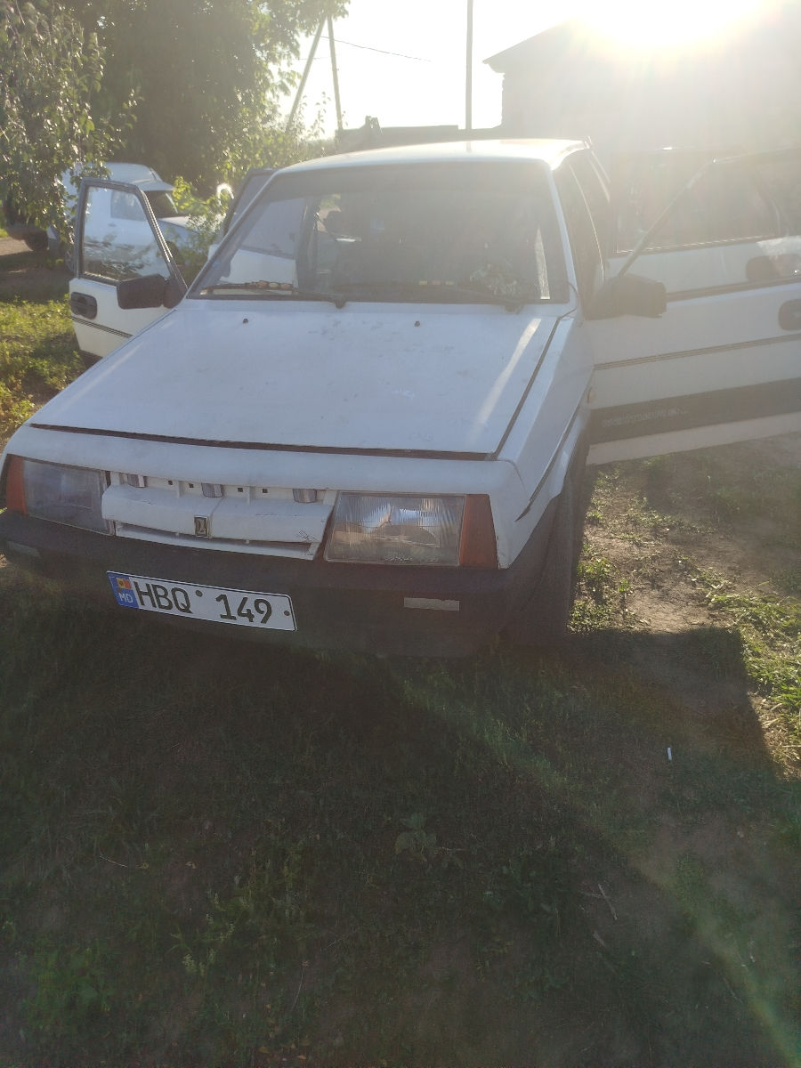 Lada / ВАЗ 2101 foto 8