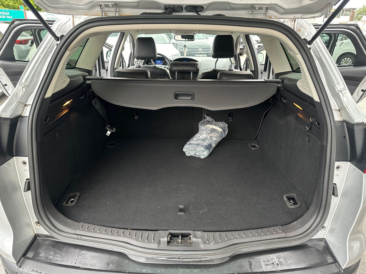 Ford Focus foto 17
