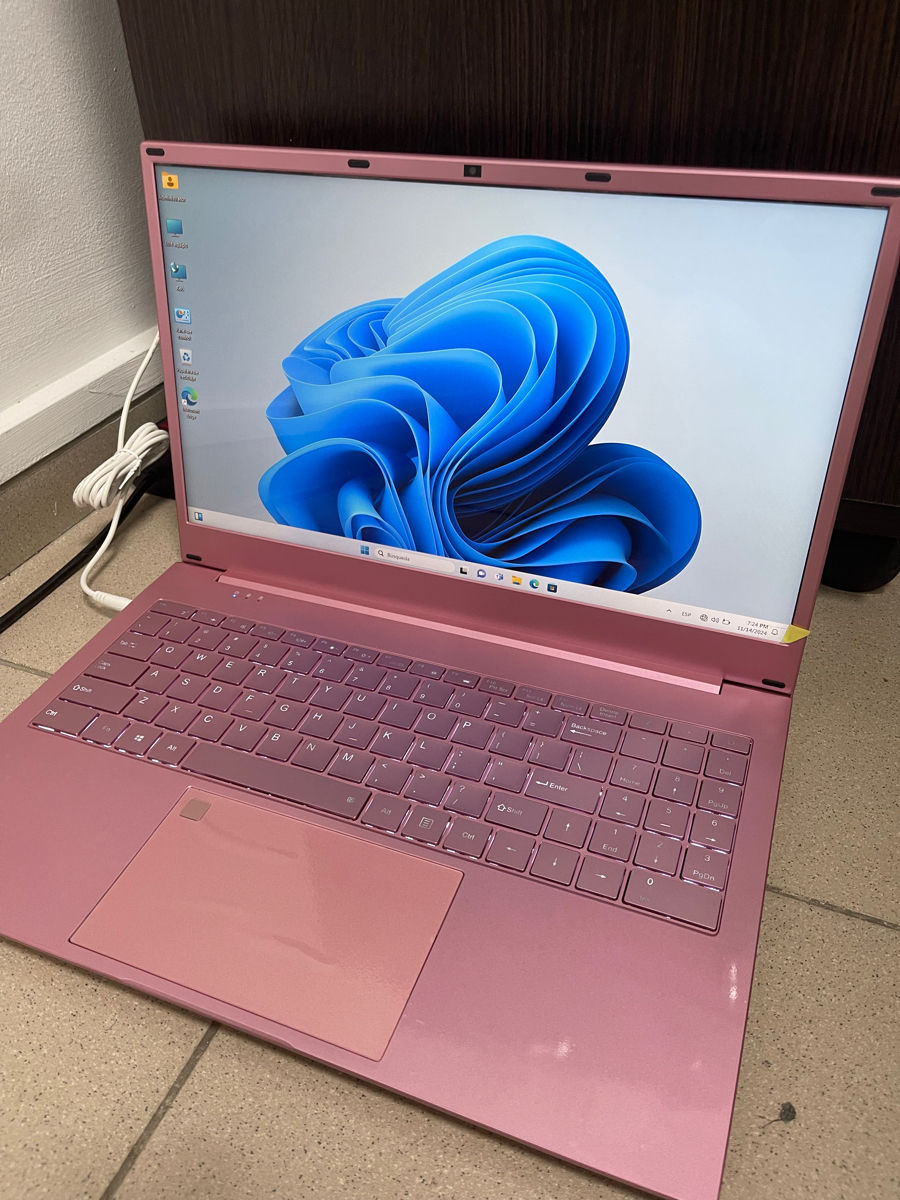Laptop intel celeron foto 6