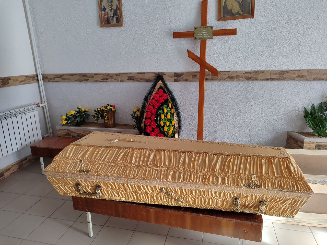 Ритуальные услуги .Service Funerare  str. Uzinilor 2 фото 5