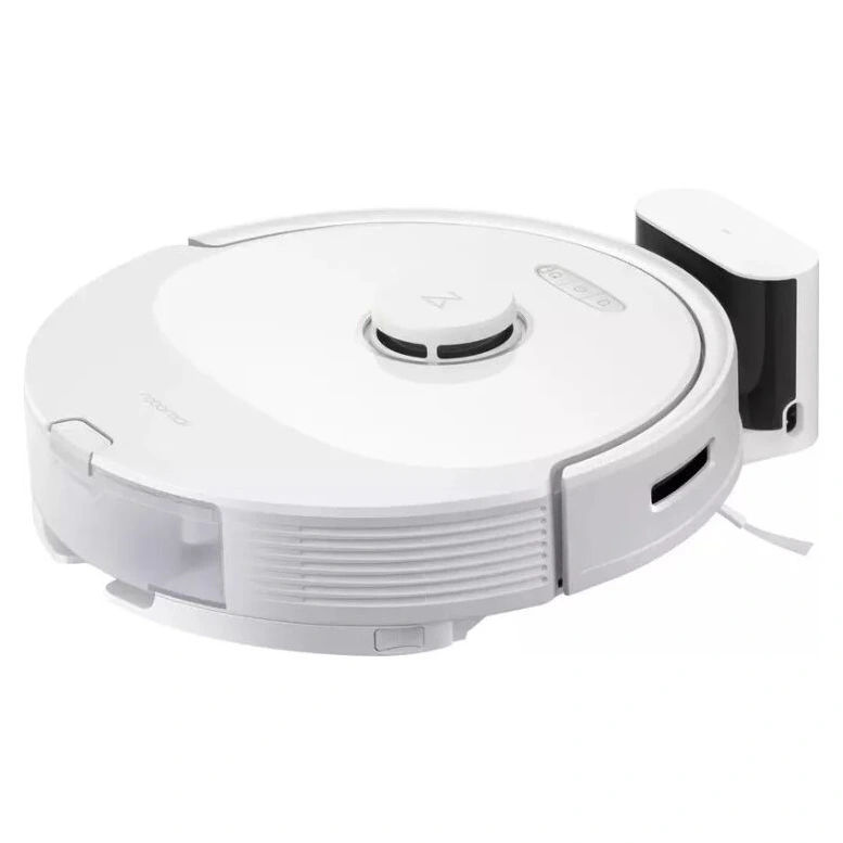 Xiaomi Roborock Q8 Max (Sigilat) - 6200 lei - Super Oferta!!! foto 3