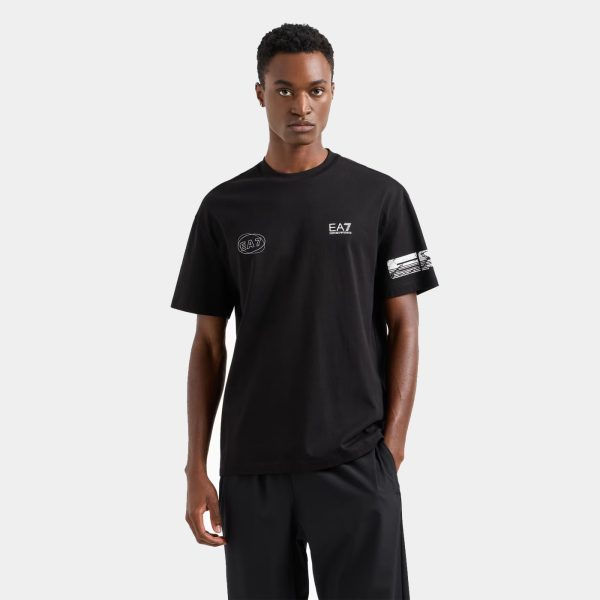 Tricouri EA7 Emporio Armani // Originale // Livrare // Garantie foto 11