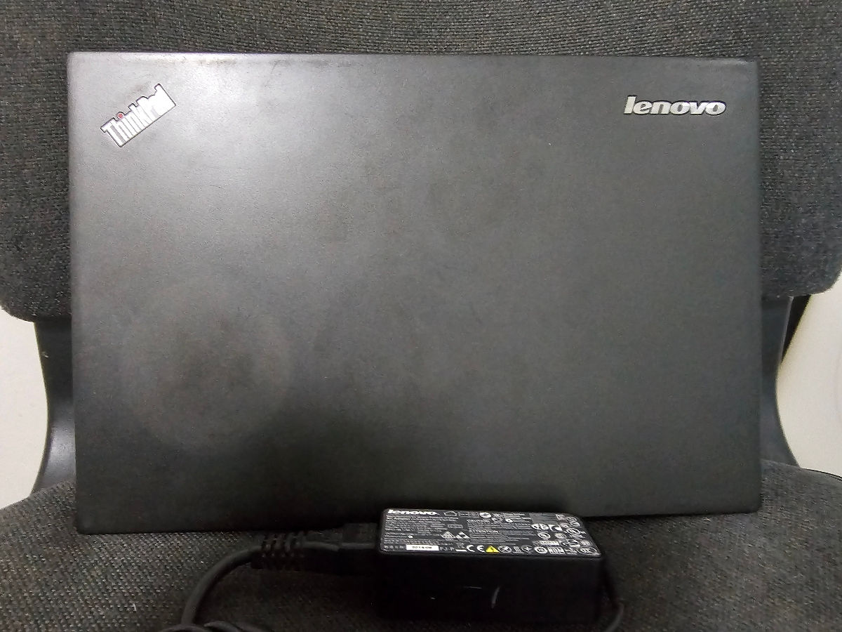 Lenovo t450s i7,ram12gb,ssd250 foto 4