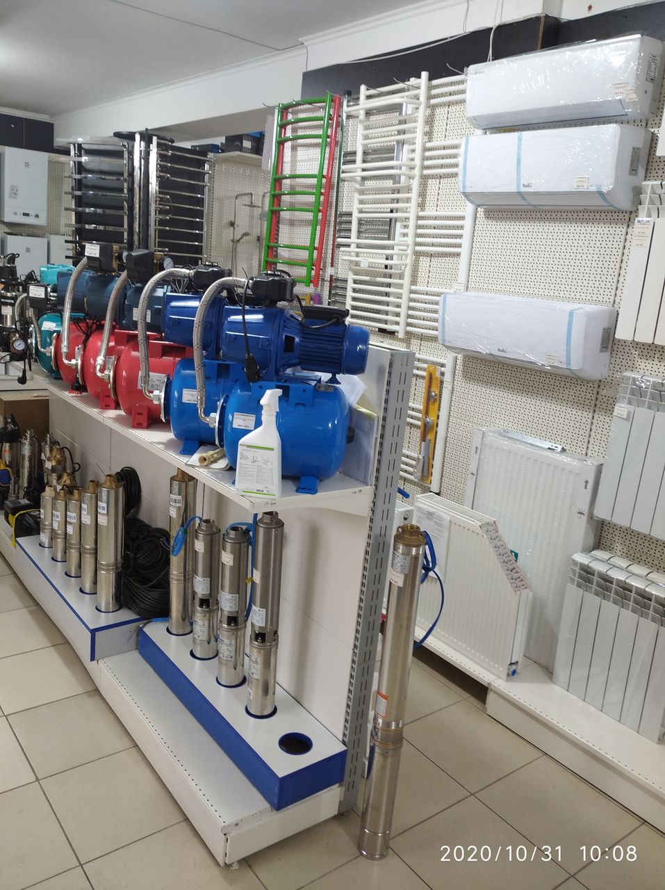 Трубы для воды полипропилен, металопласт , канализационные