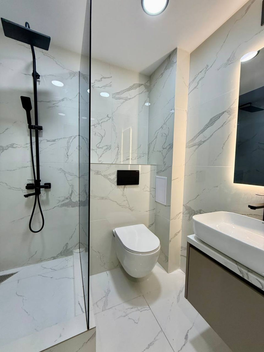 Apartament cu 1 cameră,  Ciocana,  Chișinău,  Chișinău mun. foto 6