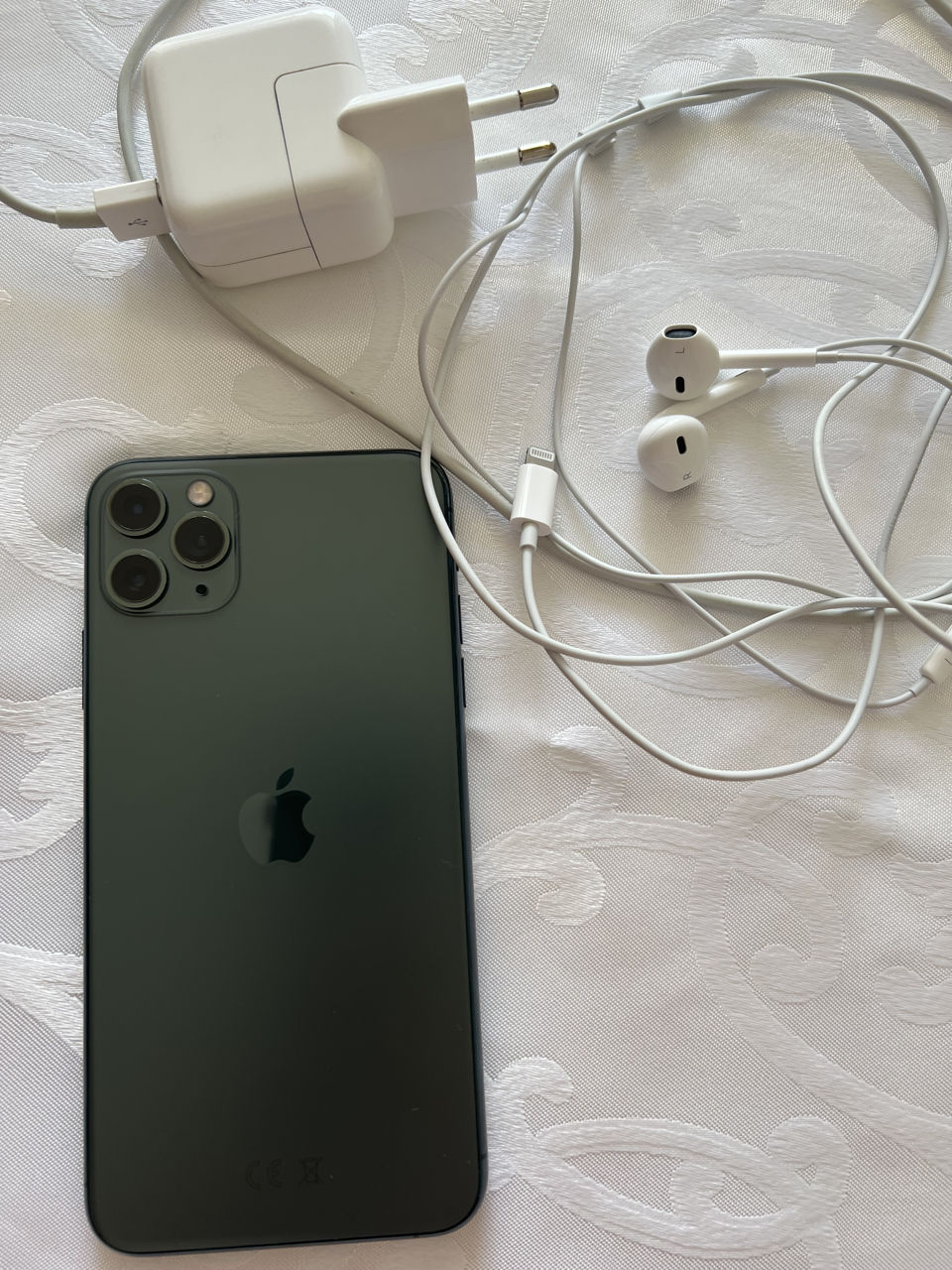 IPhone 11 Pro Max 256 gb