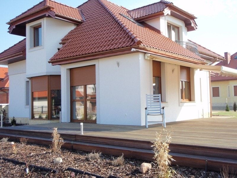 Ferestre PVC cu cea mai buna izolare fonica !!! foto 1