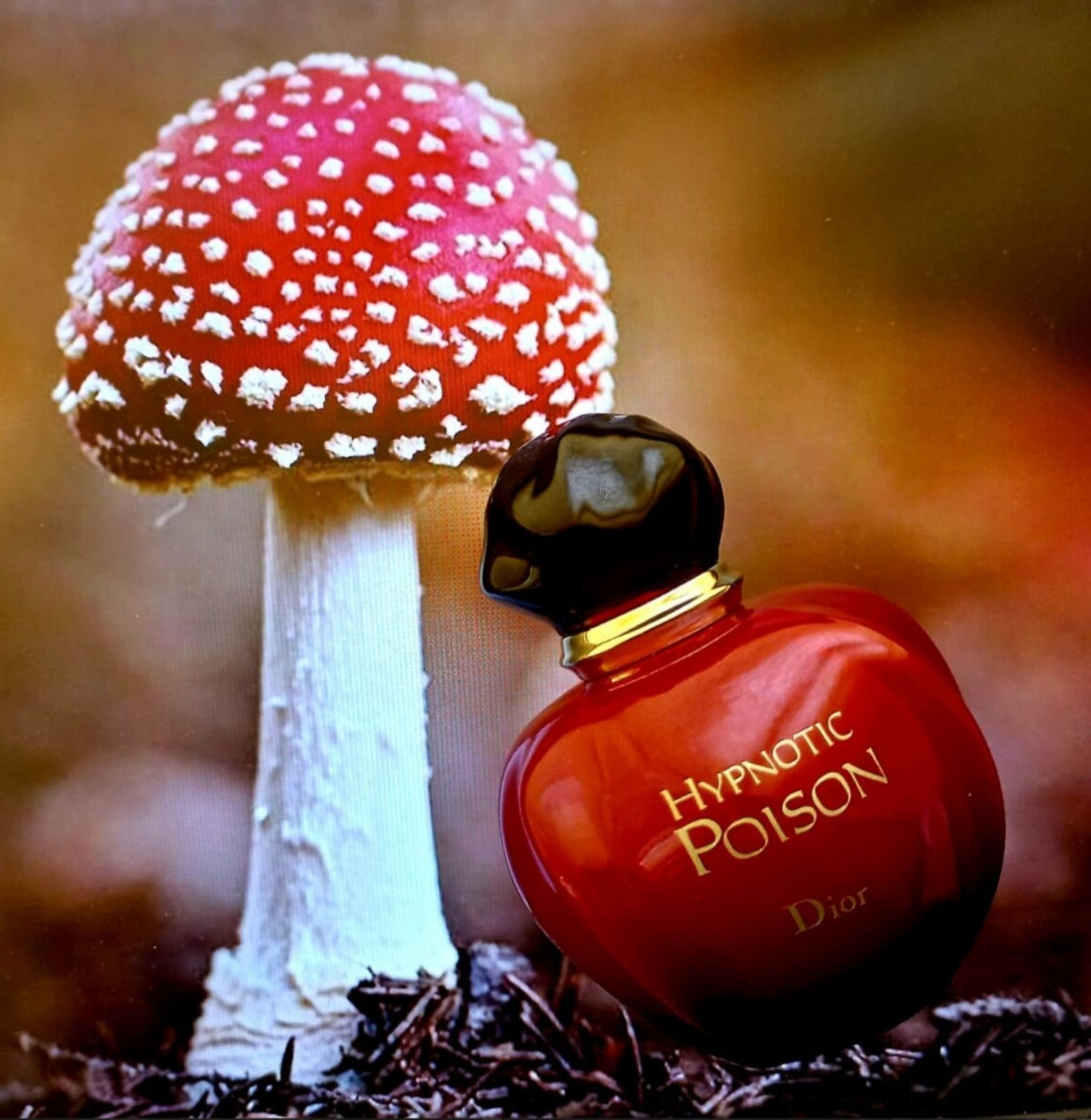 Parfum Dior Poison Hypnotic foto 4