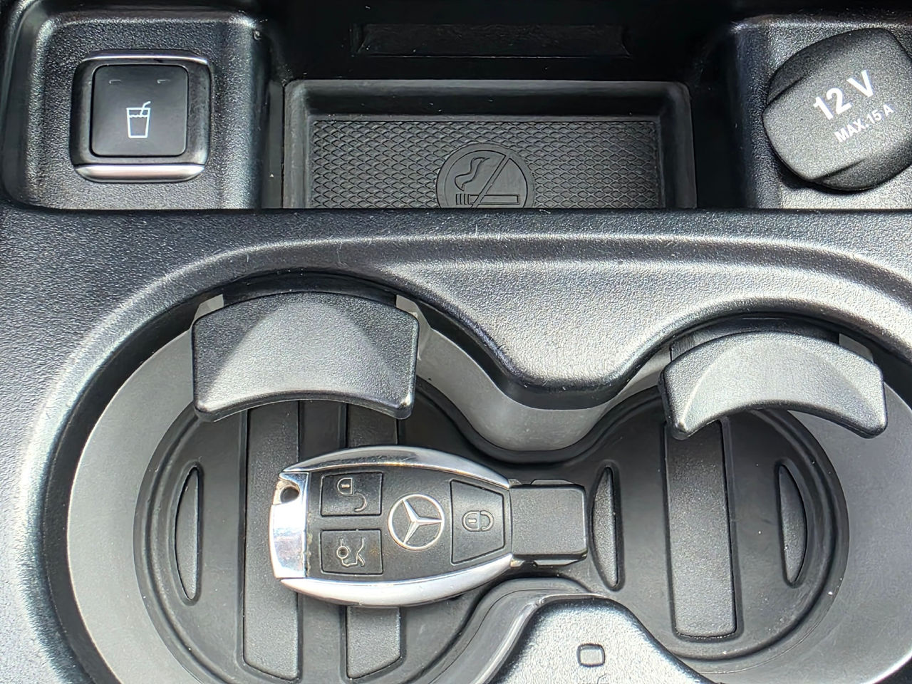 Mercedes GLE Coupe foto 15