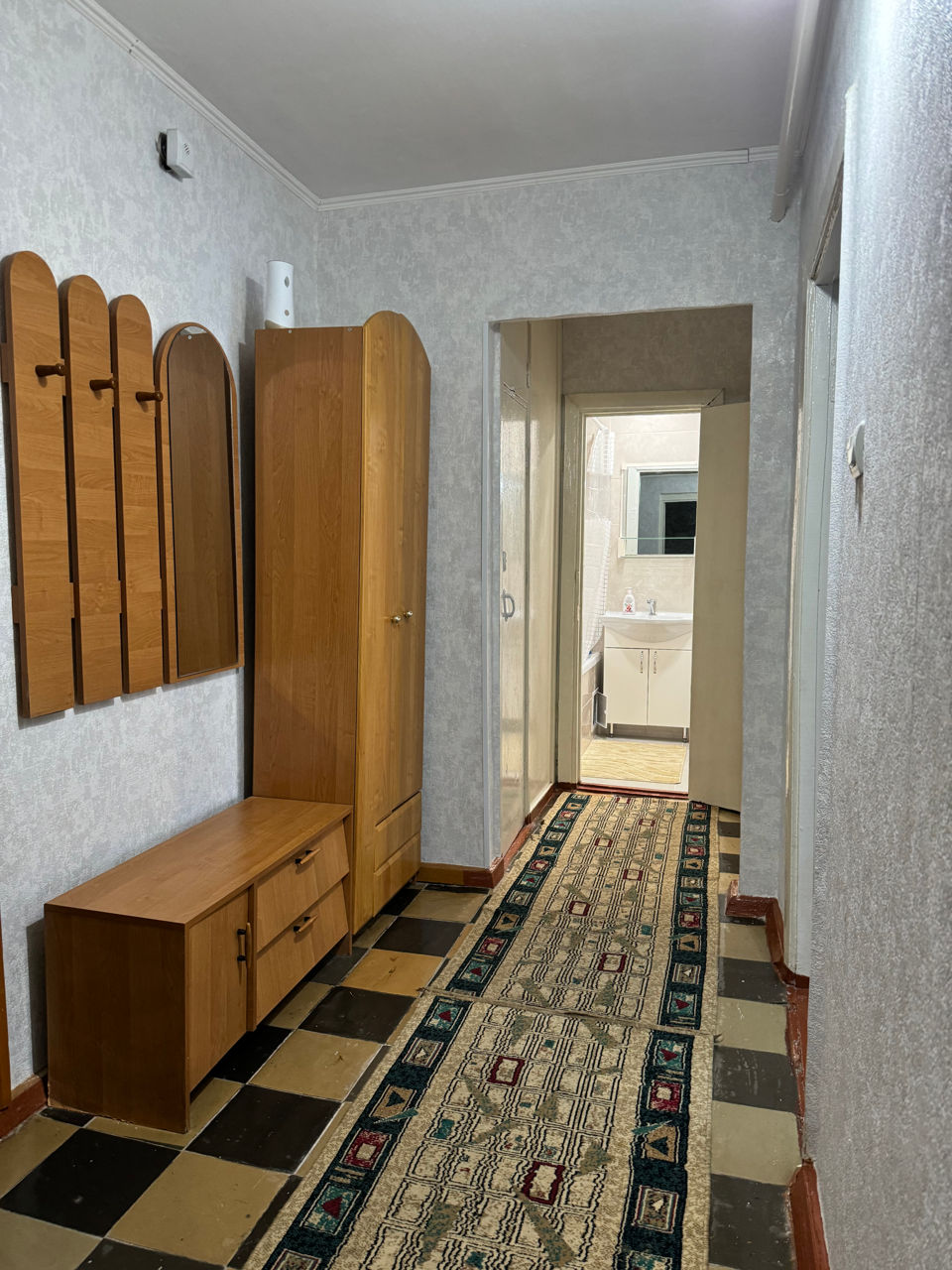 Apartament cu 2 camere,  10 cartier,  Bălți,  Bălți mun. foto 1