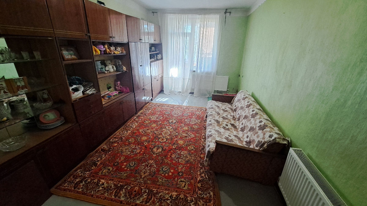 Apartament cu 2 camere, 45 m², Centru, Biruința, Sîngerei foto 5