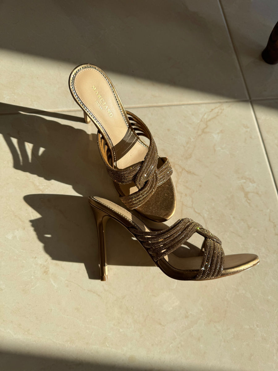 Босоножки Marciano by Guess foto 3
