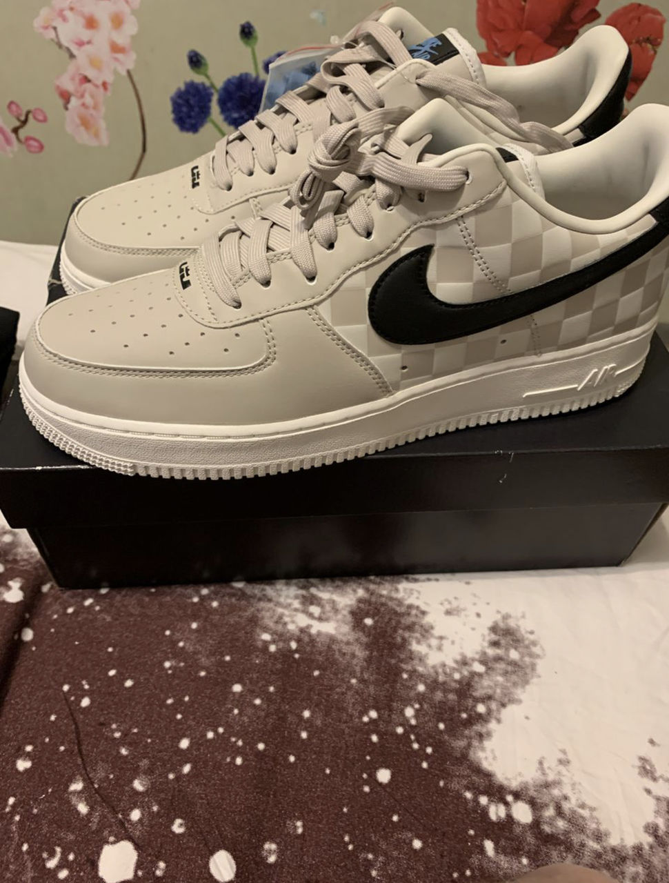 Nike Air Force Originali! Noi