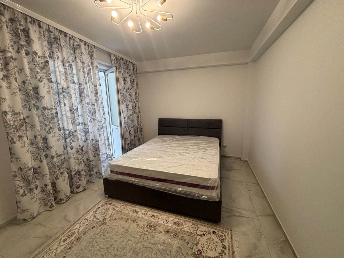 Apartament cu 2 camere, 62 m², Buiucani, Chișinău foto 8