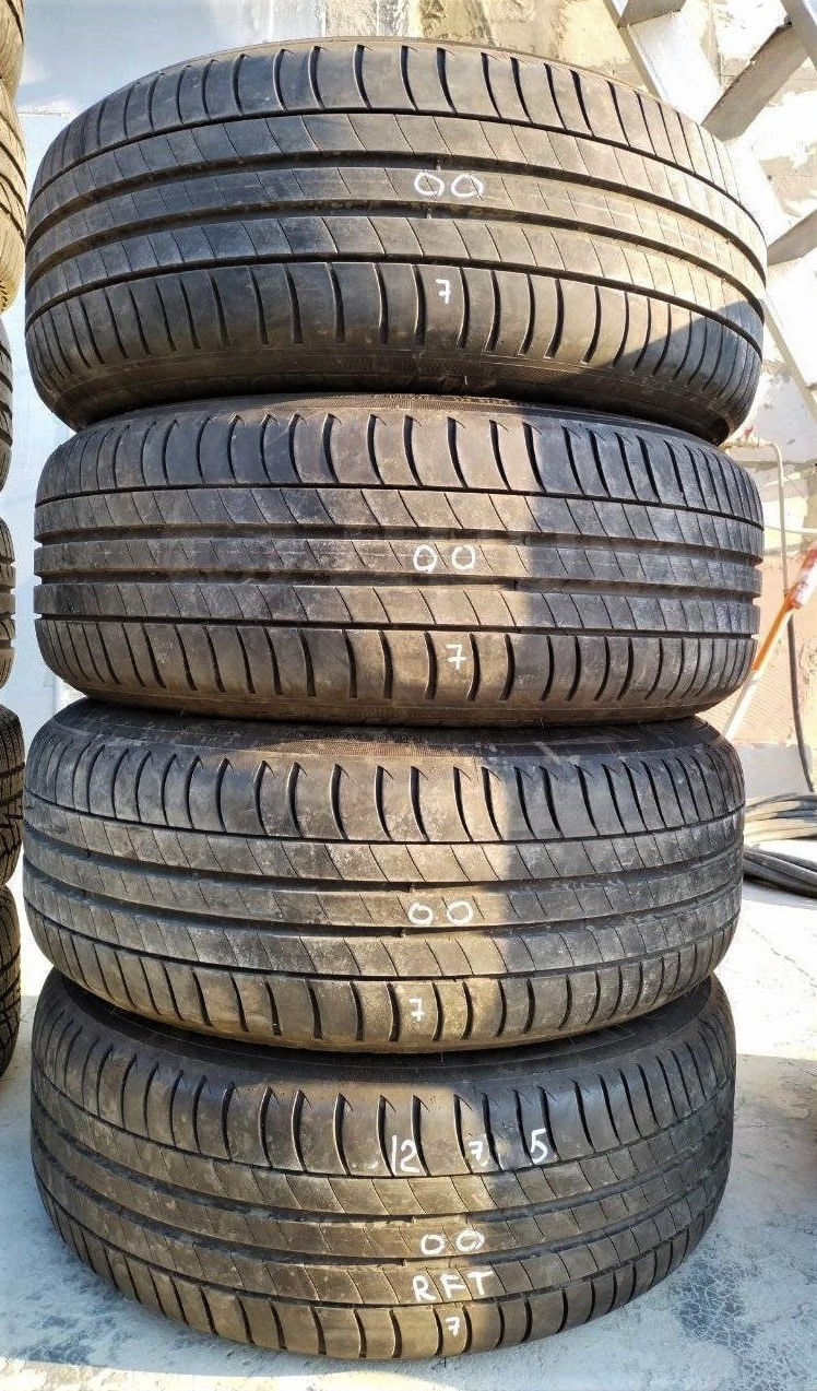 205 45 r17 Michelin