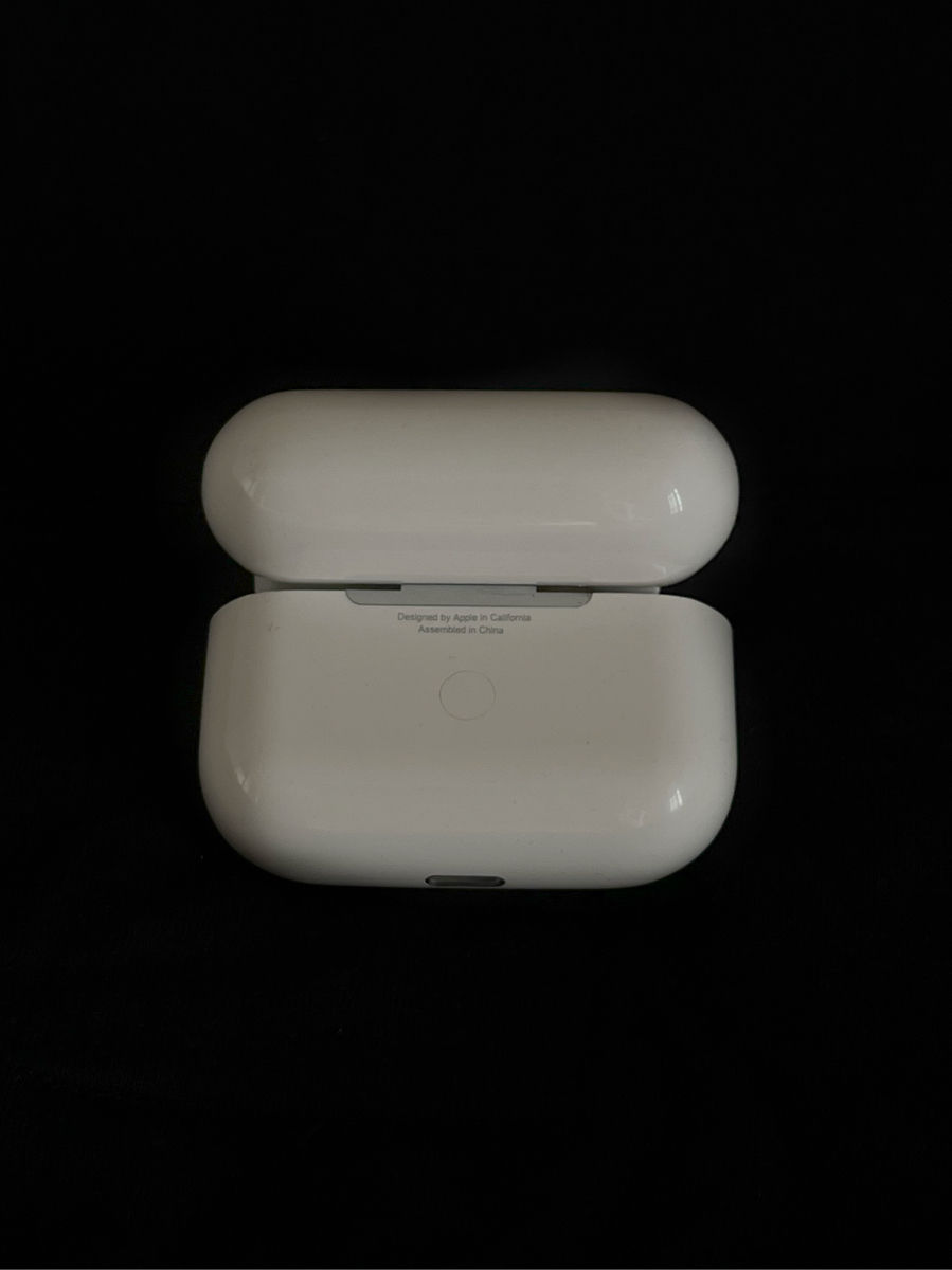 Air pods pro