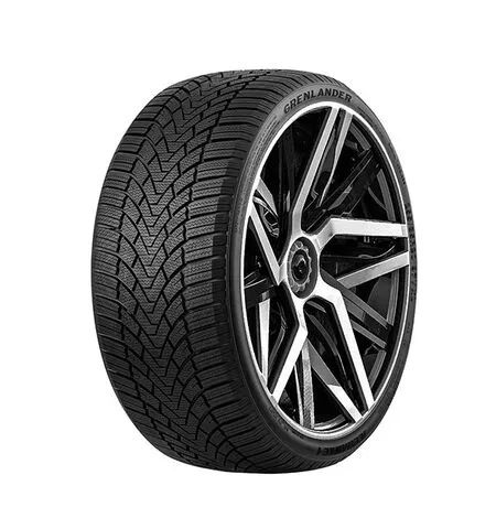 Grenlander 225/50r17 Icehawke I 98h Xl/ iarna foto 1