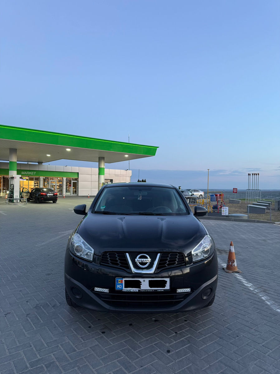 NissanQashqai