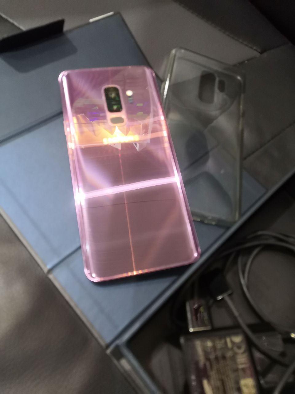 S9 plus Samsung s9 plus