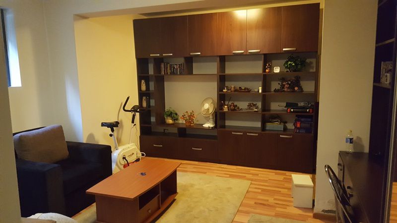 Apartament cu 1 cameră, 36 m², Botanica, Chișinău foto 0