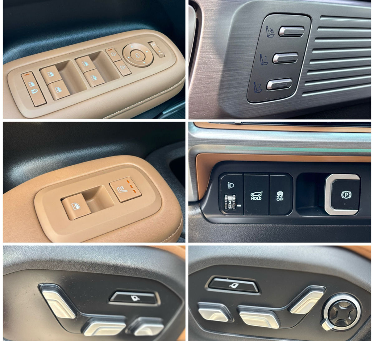 Hyundai Santa FE фото 14