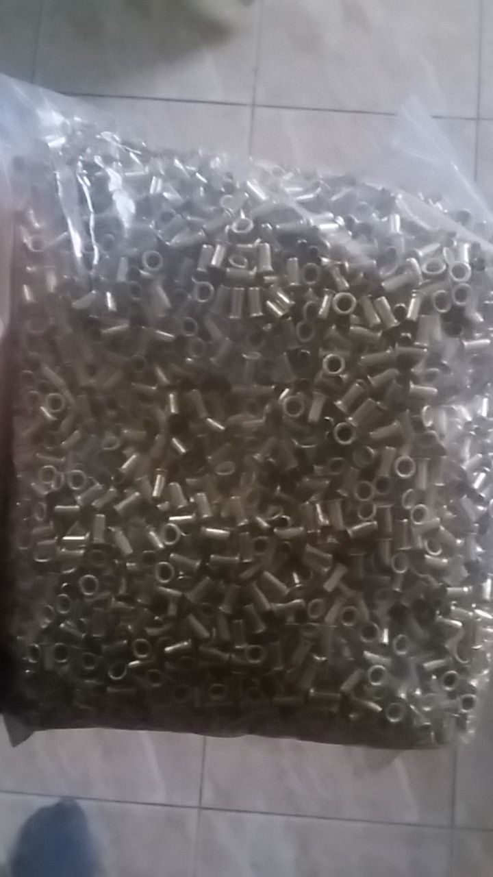 Втулки для рамок