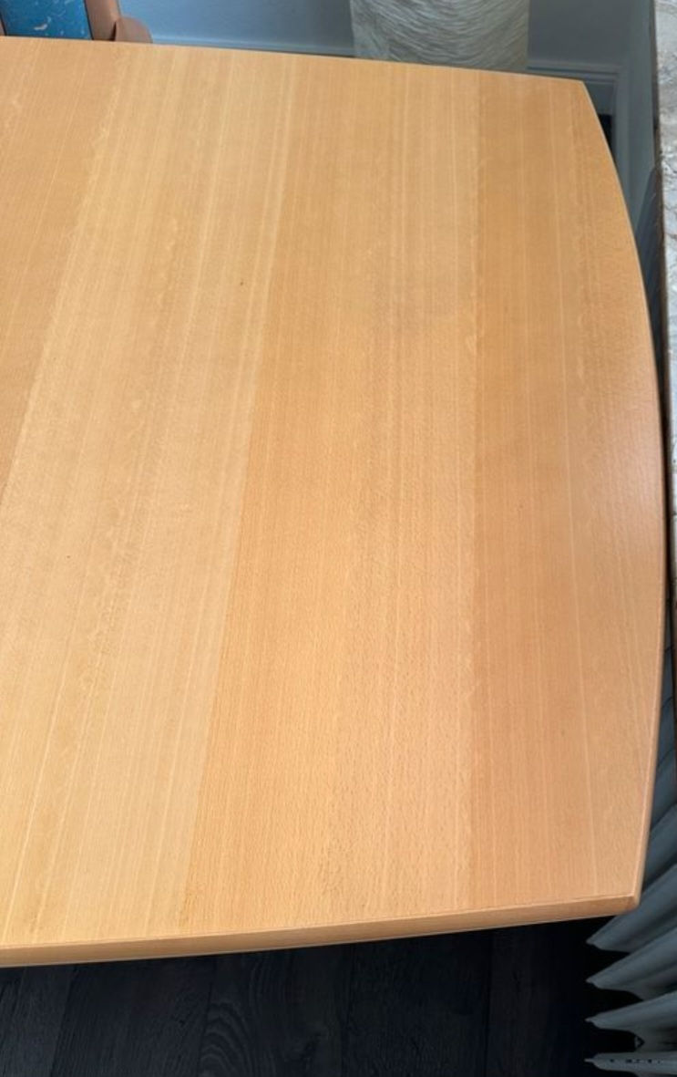 Masa extensibilă +12 scaune. foto 4