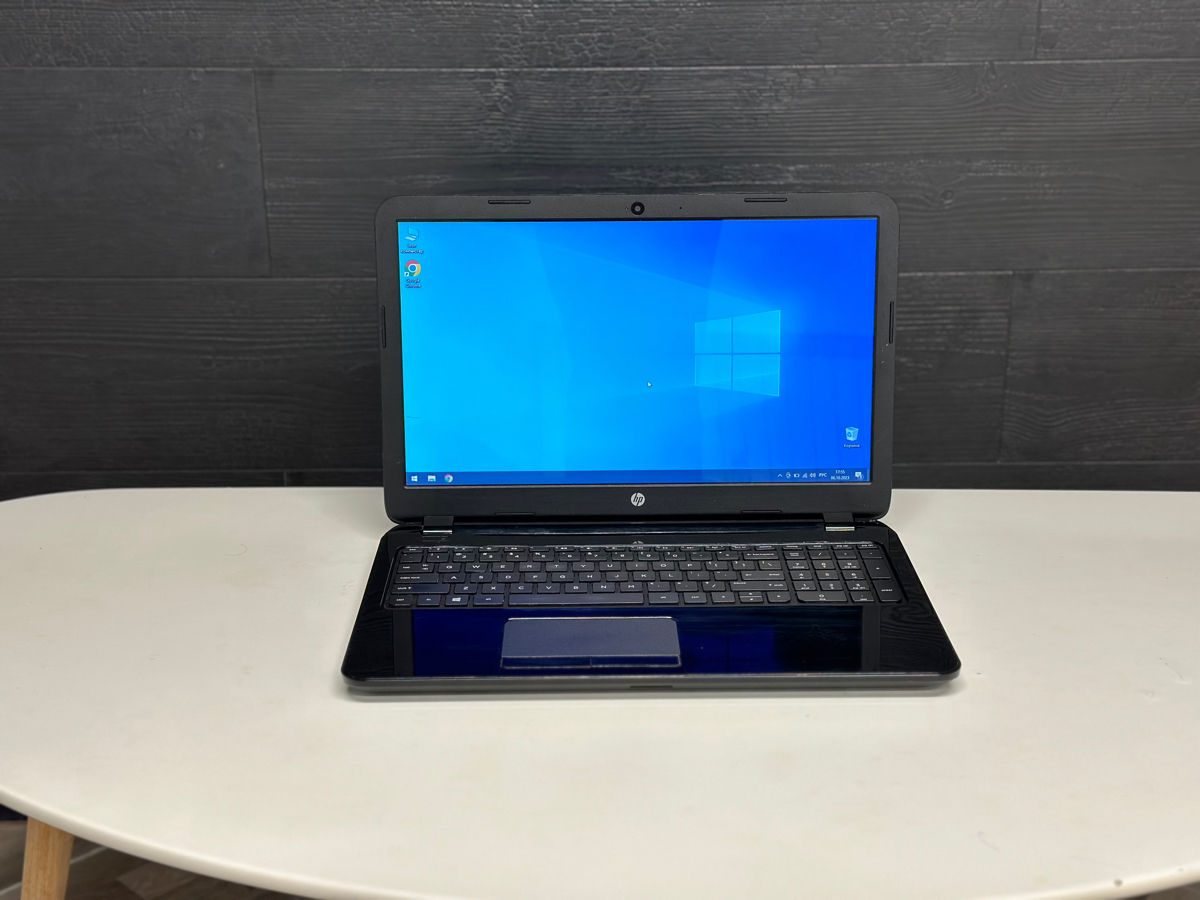 HP Pavilion AMD/4GB/500GB/Garantie! foto 3