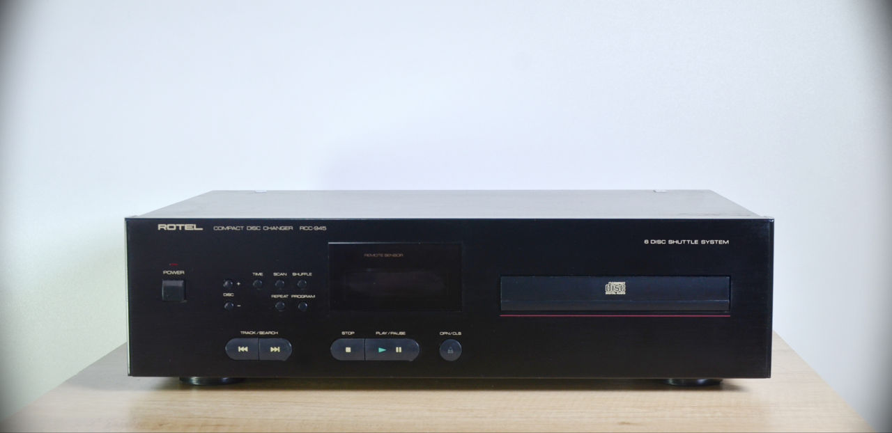 Распродажа CD Players фото 8