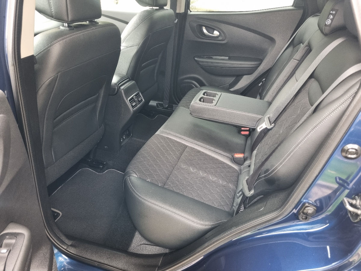 Renault Kadjar 2020 photo 18