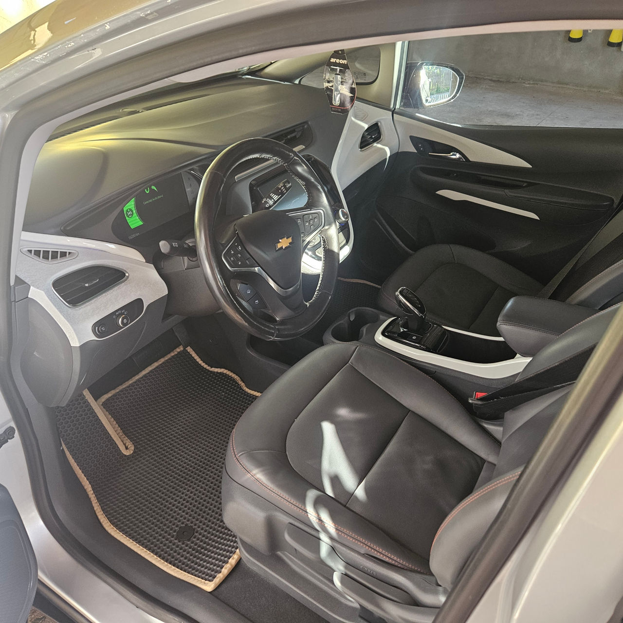 Chevrolet Bolt foto 3