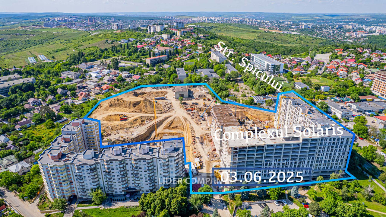 Apartament cu 2 camere,  Telecentru,  Chișinău,  Chișinău mun. foto 6